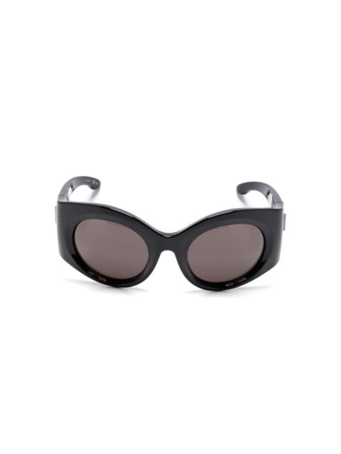 BALENCIAGA Bold sunglasses