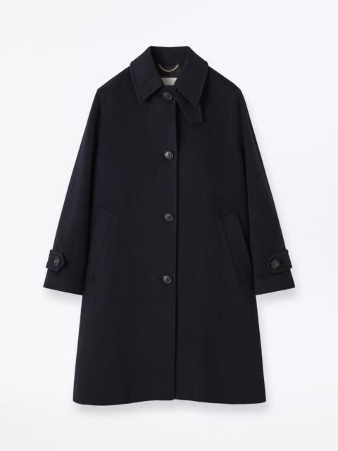 Mackintosh Banton Wool Coat