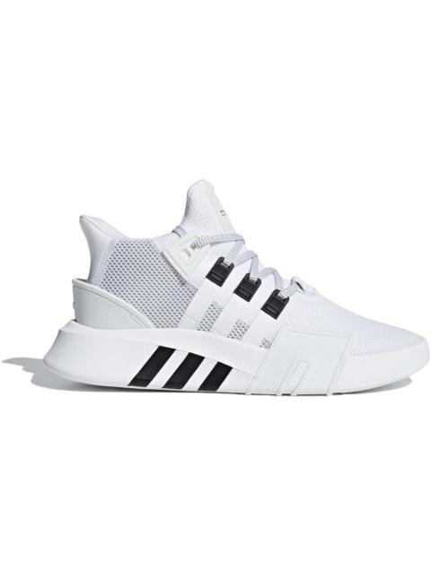 adidas EQT Bask ADV Cloud White