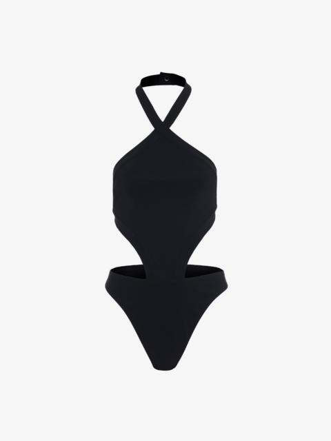 Alaïa TRIKINI SWIMSUIT