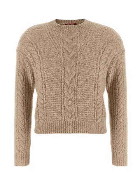Max Mara Studio 'Crasso' sweater