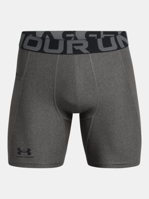 Under Armour Men's HeatGear® Compression Shorts