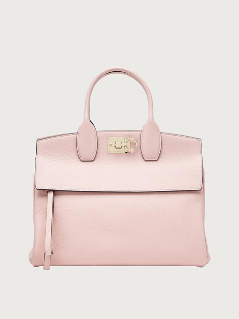 FERRAGAMO FERRAGAMO STUDIO BAG (M)