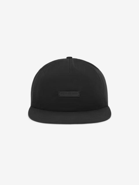 Fear of God Tech Nylon Baseball Cap