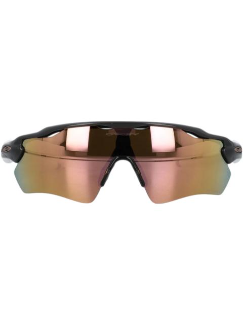 OAKLEY Oakley Radar EV Path Sunglasses Carbon (OO9208-C7)