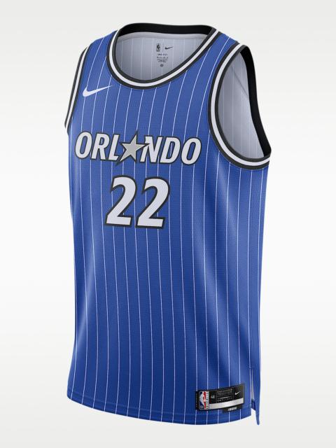 Nike Orlando Magic Men's Dri-FIT NBA Swingman Jersey