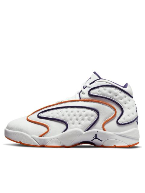 (WMNS) Air Jordan OG 'Suns' CW0907-101