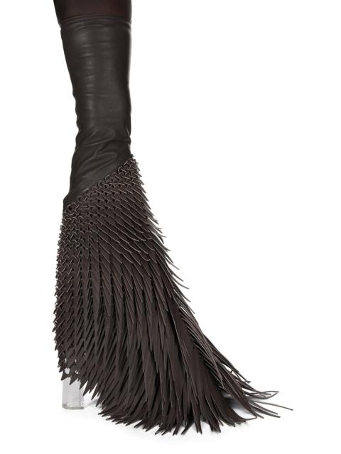 Rick Owens ACCESSORIES