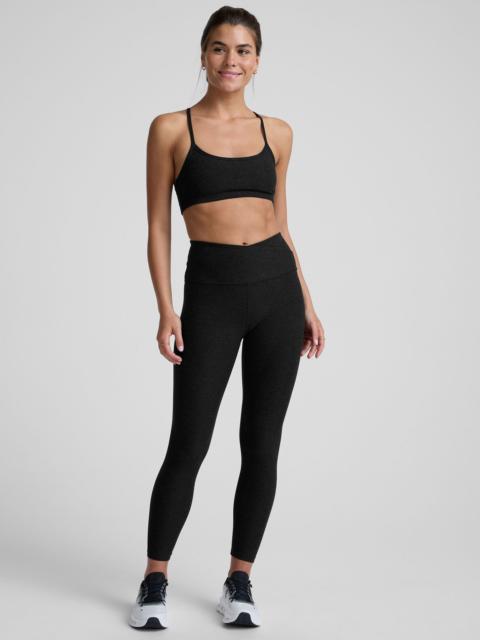 BEYOND YOGA Spacedye At Your Leisure High Waisted Midi Legging