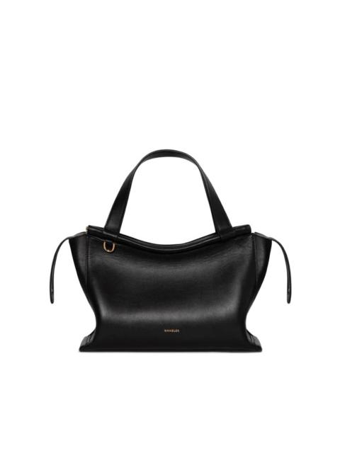 WANDLER Ida top handle bag