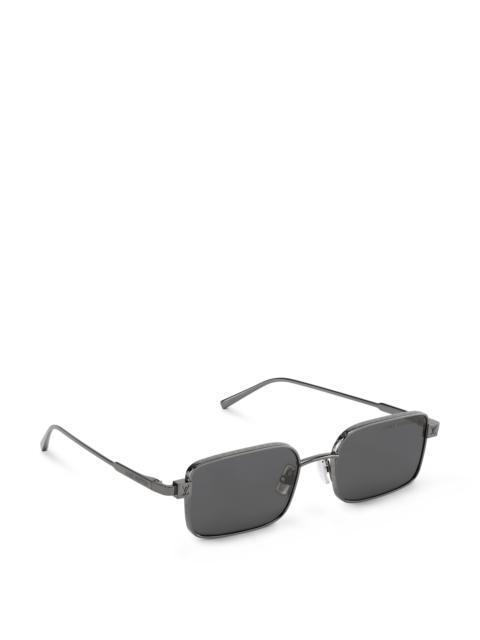 Louis Vuitton LV Pure Low Square Sunglasses