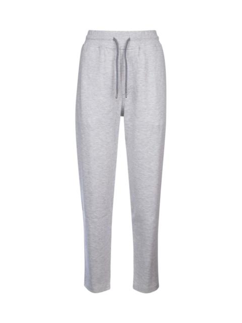 Brunello Cucinelli Cotton blend sweatpants