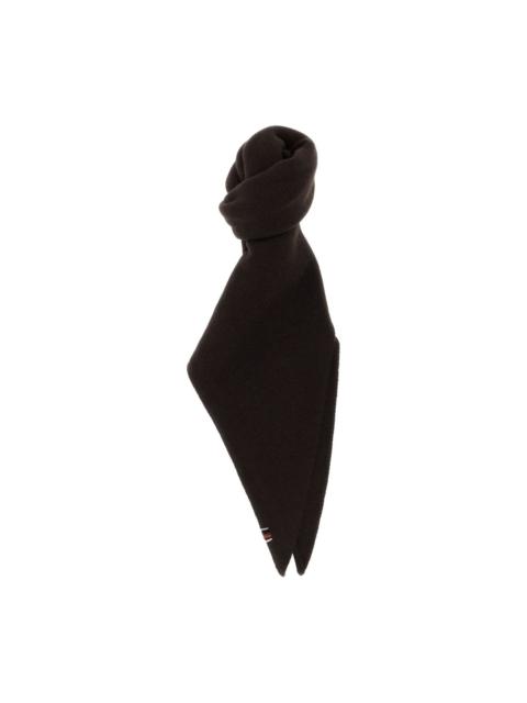 extreme cashmere cashmere scarf