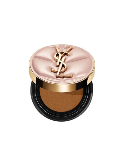 SAINT LAURENT SKIN AFFAIR SOFT GLOW CUSHION FOUNDATION
