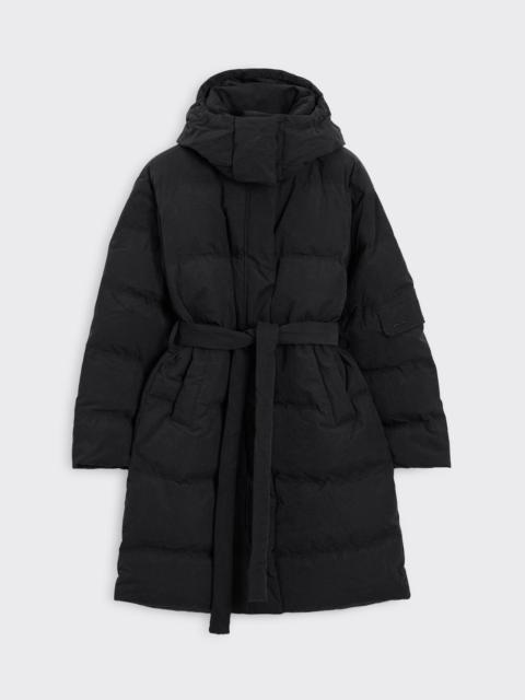 Holzweiler Steilia Brushed Down Coat