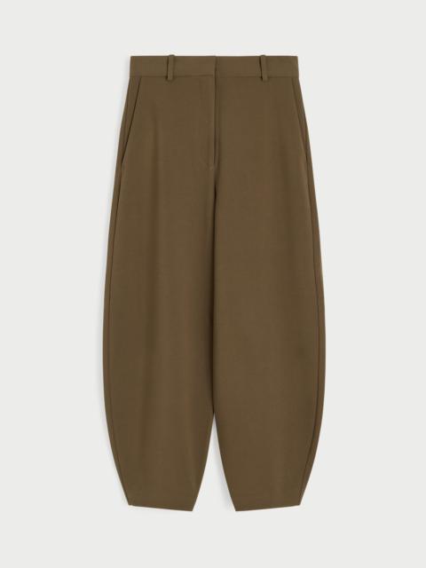 BY MALENE BIRGER Carlien high-waist trousers
