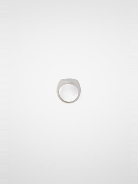Jil Sander Ring