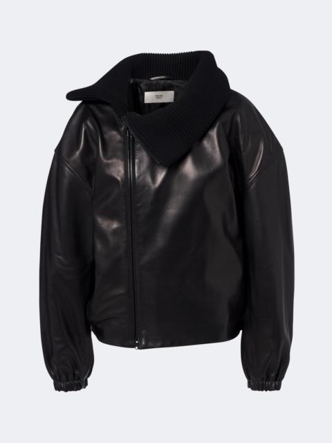 PHOEBE PHILO Leather jacket