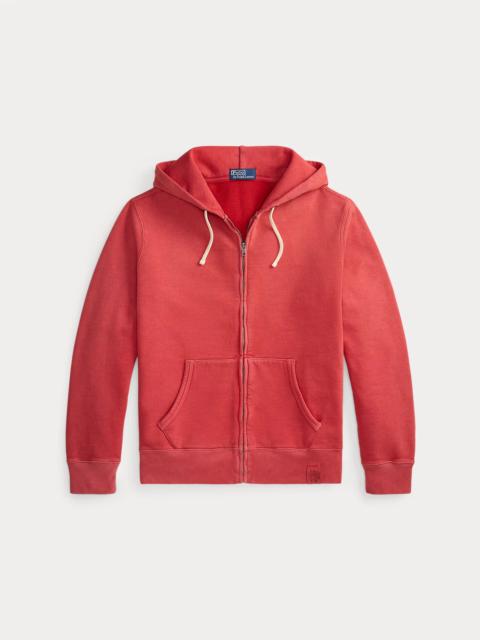Polo Ralph Lauren Fleece Full-Zip Hoodie