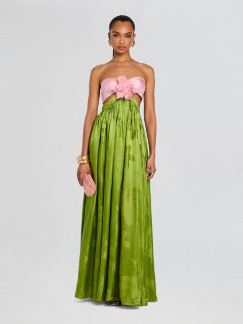 RETROFÊTE PRUDY DRESS