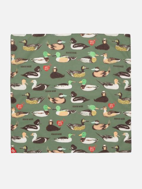 Human Made BIG BANDANA