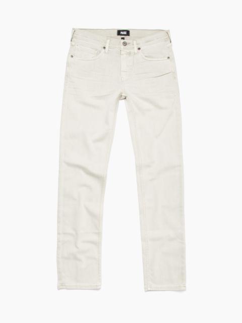 PAIGE Transcend Federal Slim Straight Jean