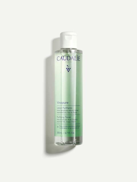 Caudalie Natural Salicylic Acid Pore Minimizing Toner
