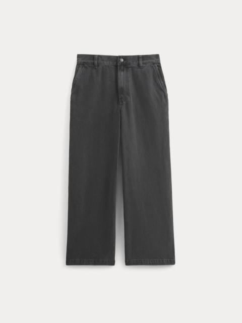 EVERLANE BAGGY RIGID JEAN