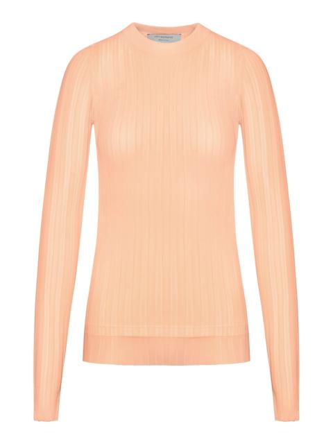 Sportmax SEMI-TRANSPARENT TOP
