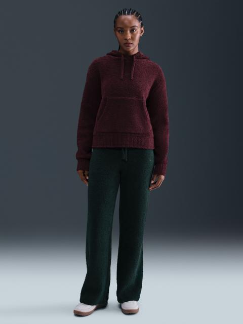 Nike Nike Sportswear Phoenix Cozy Bouclé Women's Slim Knit Pants