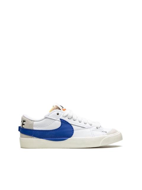 Blazer Low '77 Jumbo sneakers