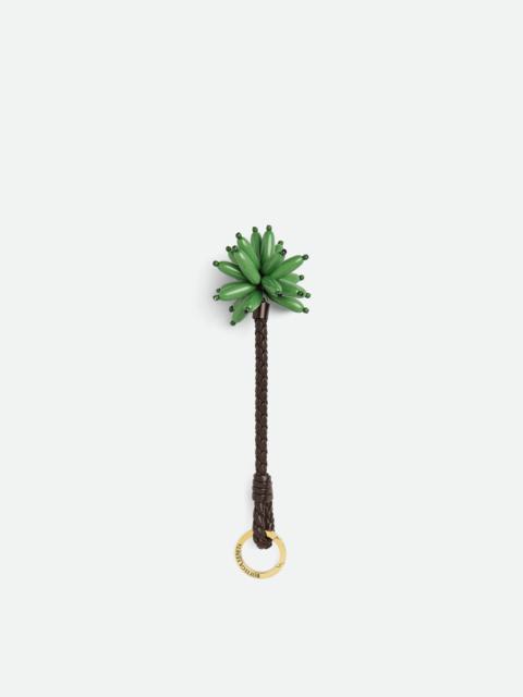 Palmtree Key Ring