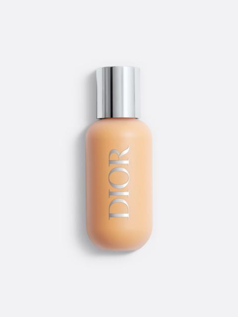Dior Dior Backstage Face & Body Foundation