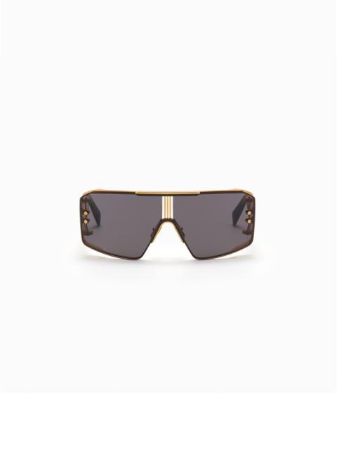 Balmain LE MASQUE SUNGLASSES