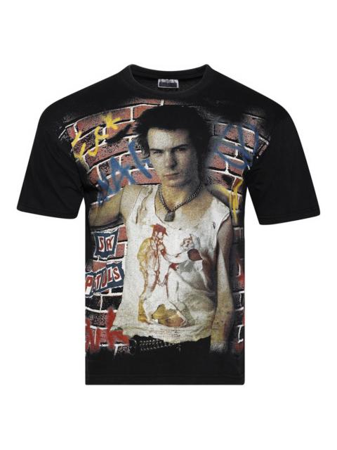 EARTHLING VIP Sex Pistols T-shirt