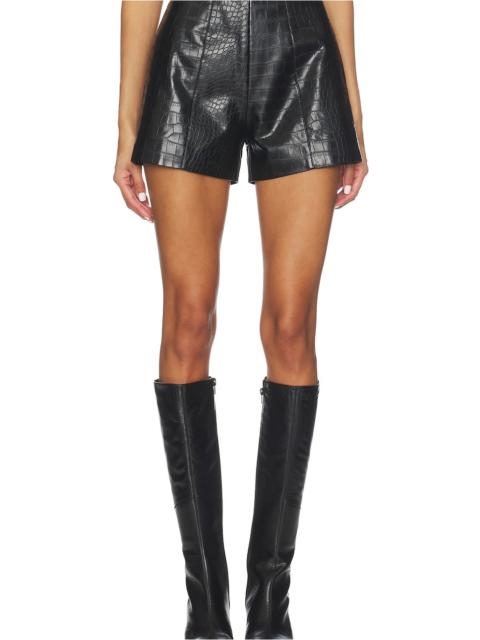 LAMARQUE Esther Short