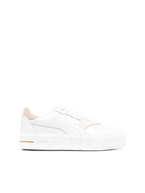 Cali Court low-top sneakers