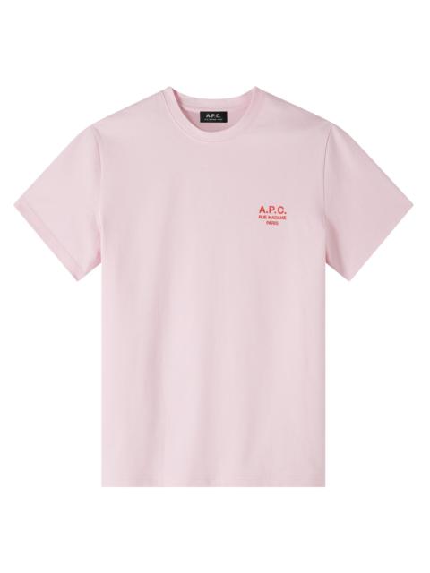 A.P.C. RAYMOND T-SHIRT