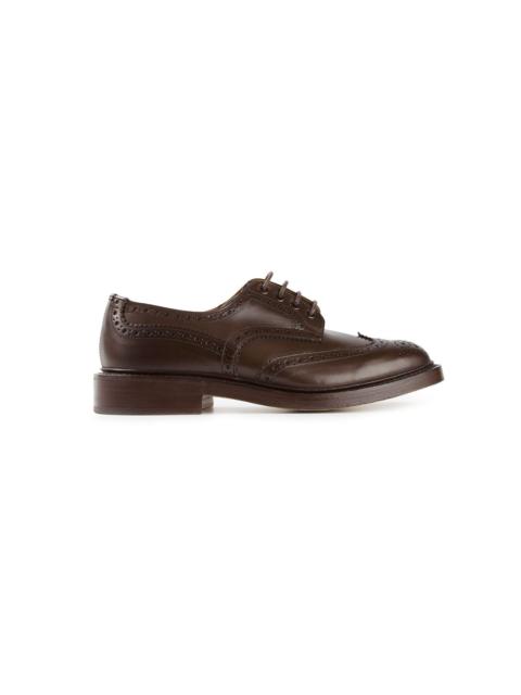 Tricker's 'Barton' derby brogues