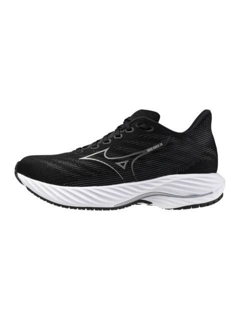 Mizuno Women's Wave Rider 28 D Running Shoe