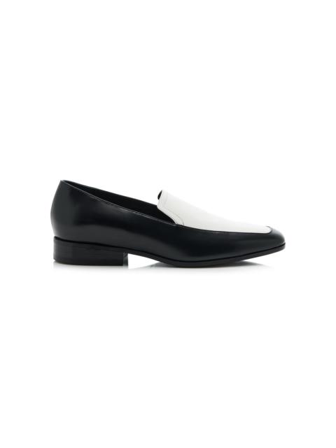 herbert levine The Real Deal Leather Loafers