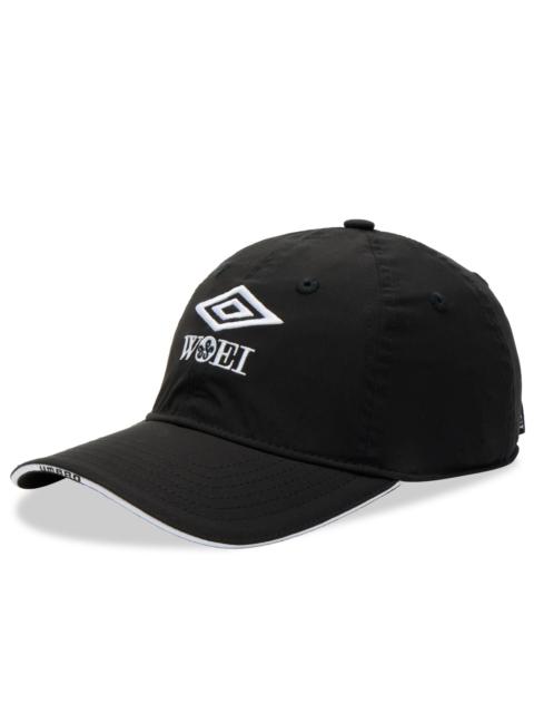 umbro Umbro x WOEI Script Cap