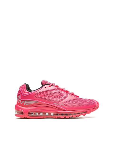 x Supreme Air Max 98 TL "Pink" sneakers