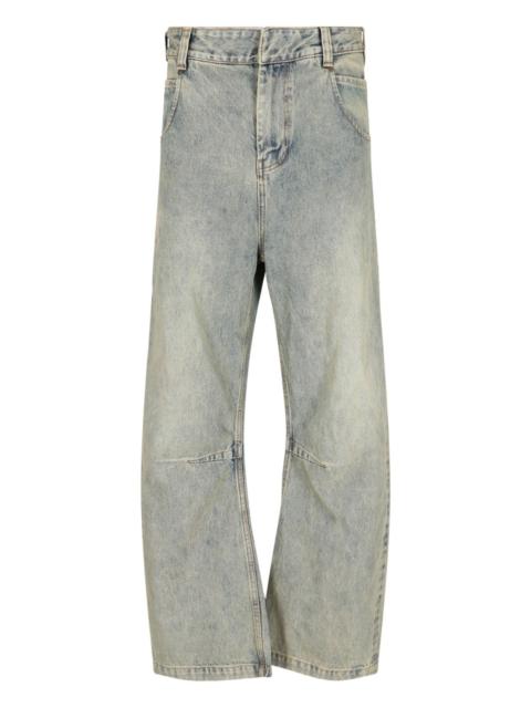 entire studios 'DEM' LOOSE JEANS