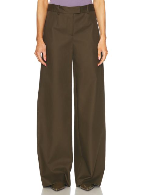 BRANDON MAXWELL The Tenley Pant