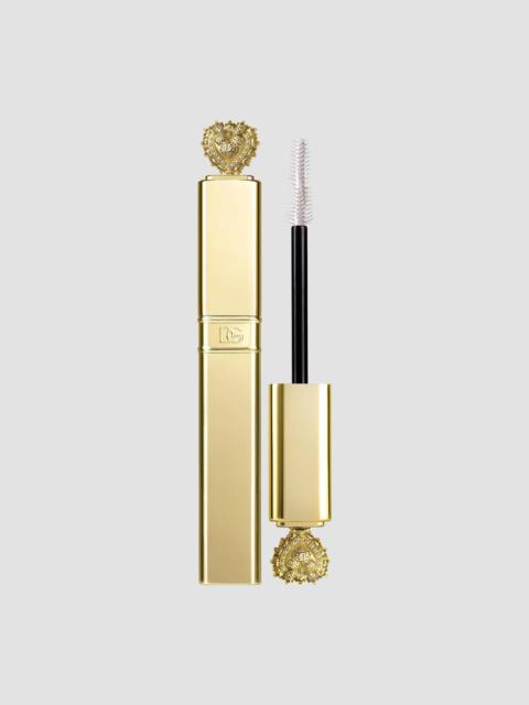 Dolce & Gabbana Women's Everfull XL Mascara - 01 Total Black