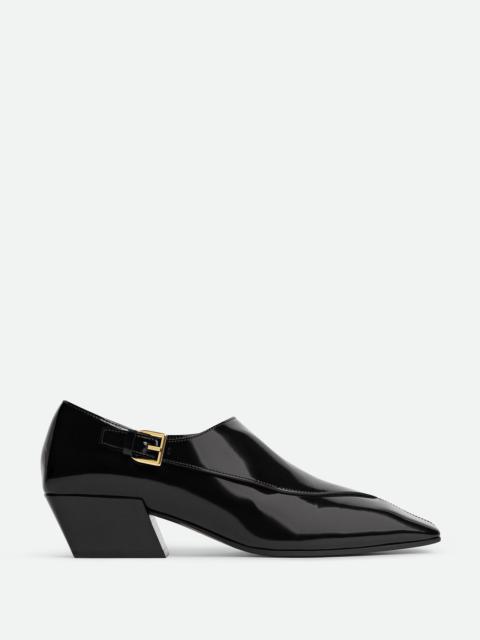Bottega Veneta Ventura Monk Strap