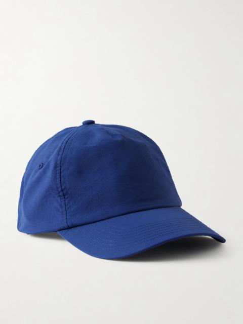 FRESCOBOL CARIOCA Fernando Logo-Embroidered Baseball Cap