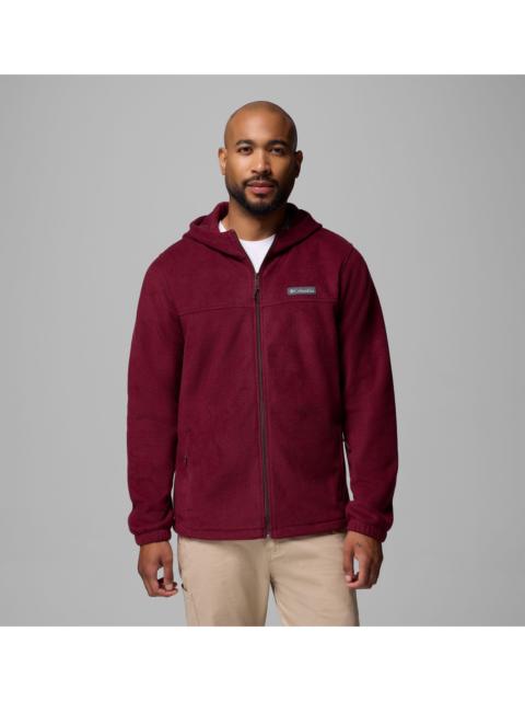 Columbia Men's Steens Mountain Full Zip Fleece Hoodie