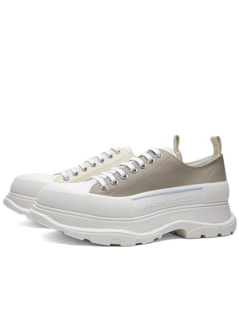 Alexander McQueen Alexander McQueen Tread Slick Low